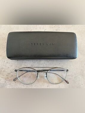 Derek Lam Frames DL288 BGBLK